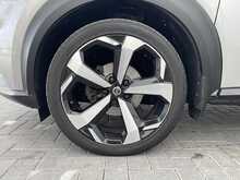 Nissan Juke DIG-T Tekna - U7498
