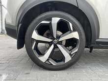 Nissan Juke DIG-T Tekna - U7498