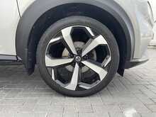 Nissan Juke DIG-T Tekna - U7498