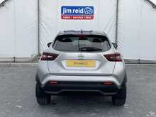 Nissan Juke DIG-T Tekna - U7498