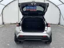 Nissan Juke DIG-T Tekna - U7498