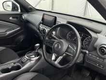 Nissan Juke DIG-T Tekna - U7498