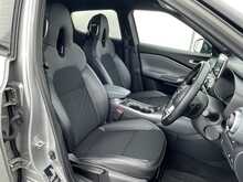 Nissan Juke DIG-T Tekna - U7498