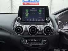 Nissan Juke DIG-T Tekna - U7498