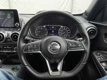 Nissan Juke DIG-T Tekna - U7498