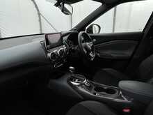 Nissan Juke DIG-T Tekna - U7498