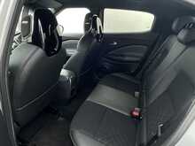 Nissan Juke DIG-T Tekna - U7498