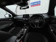 Nissan Juke DIG-T Tekna - U7498
