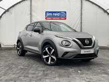 Nissan Juke DIG-T Tekna - U7498