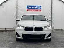 BMW X2 25e M Sport - U7499