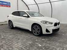 BMW X2 25e M Sport - U7499