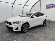 BMW X2 25e M Sport - U7499