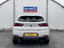 BMW X2 25e M Sport - U7499