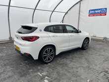 BMW X2 25e M Sport - U7499