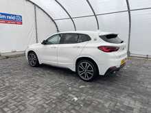 BMW X2 25e M Sport - U7499