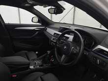 BMW X2 25e M Sport - U7499