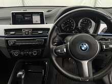 BMW X2 25e M Sport - U7499