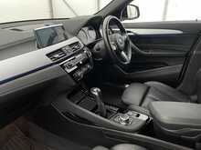 BMW X2 25e M Sport - U7499