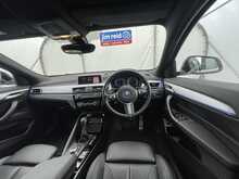 BMW X2 25e M Sport - U7499