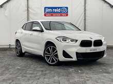BMW X2 25e M Sport - U7499