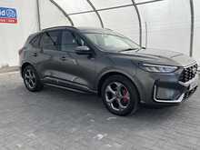 Ford Kuga h Duratec ST-Line - U7505