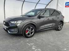 Ford Kuga h Duratec ST-Line - U7505