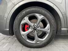 Ford Kuga h Duratec ST-Line - U7505