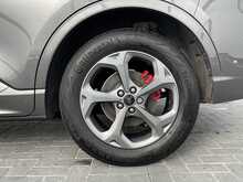 Ford Kuga h Duratec ST-Line - U7505