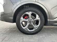 Ford Kuga h Duratec ST-Line - U7505
