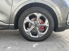 Ford Kuga h Duratec ST-Line - U7505