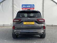 Ford Kuga h Duratec ST-Line - U7505