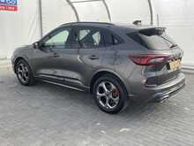 Ford Kuga h Duratec ST-Line - U7505