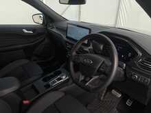 Ford Kuga h Duratec ST-Line - U7505