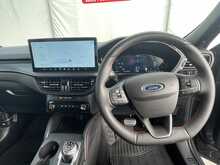 Ford Kuga h Duratec ST-Line - U7505