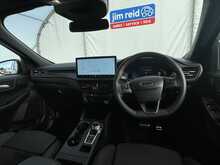 Ford Kuga h Duratec ST-Line - U7505