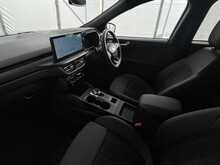 Ford Kuga h Duratec ST-Line - U7505