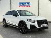 Audi SQ2 TFSI Vorsprung - U7506