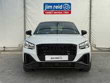 Audi SQ2 TFSI Vorsprung - U7506