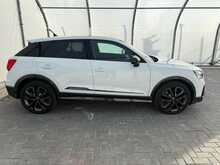 Audi SQ2 TFSI Vorsprung - U7506