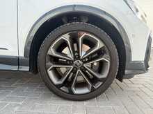 Audi SQ2 TFSI Vorsprung - U7506