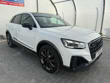 Audi SQ2 TFSI Vorsprung - U7506