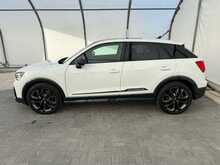 Audi SQ2 TFSI Vorsprung - U7506