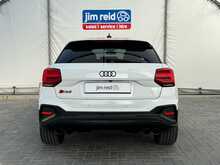 Audi SQ2 TFSI Vorsprung - U7506
