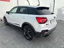 Audi SQ2 TFSI Vorsprung - U7506