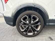 Audi SQ2 TFSI Vorsprung - U7506