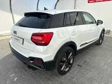 Audi SQ2 TFSI Vorsprung - U7506