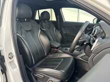 Audi SQ2 TFSI Vorsprung - U7506