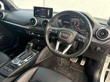 Audi SQ2 TFSI Vorsprung - U7506