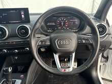 Audi SQ2 TFSI Vorsprung - U7506