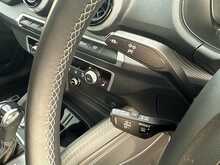 Audi SQ2 TFSI Vorsprung - U7506